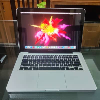 MacBook Pro Mid 2012
