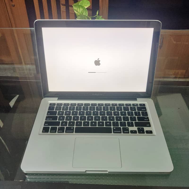 MacBook Pro Mid 2012 4