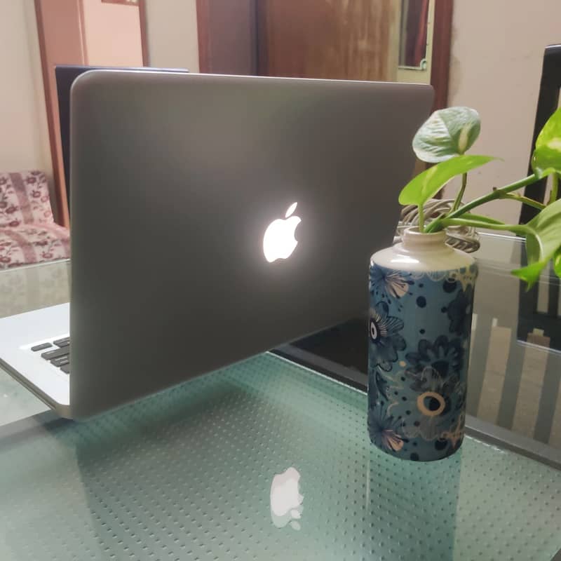 MacBook Pro Mid 2012 6