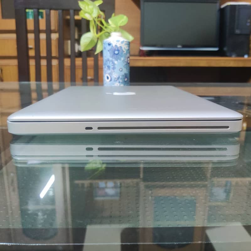 MacBook Pro Mid 2012 10