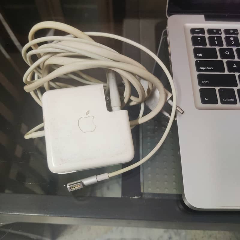 MacBook Pro Mid 2012 12