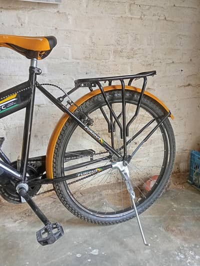 cycle sell condition 10/10
