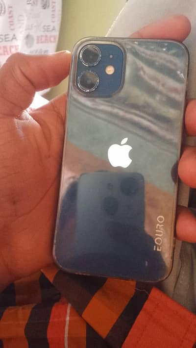 Apple iPhone 12 mini