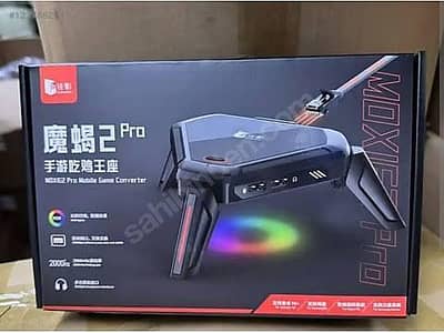 gamwing moxie pro 2 scorpion moxie pro 2 gaming converter