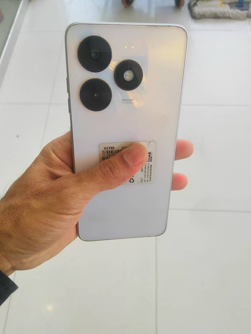tecno 20c 0