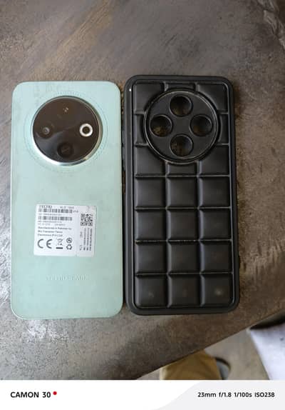 Tecno SPARK 30C