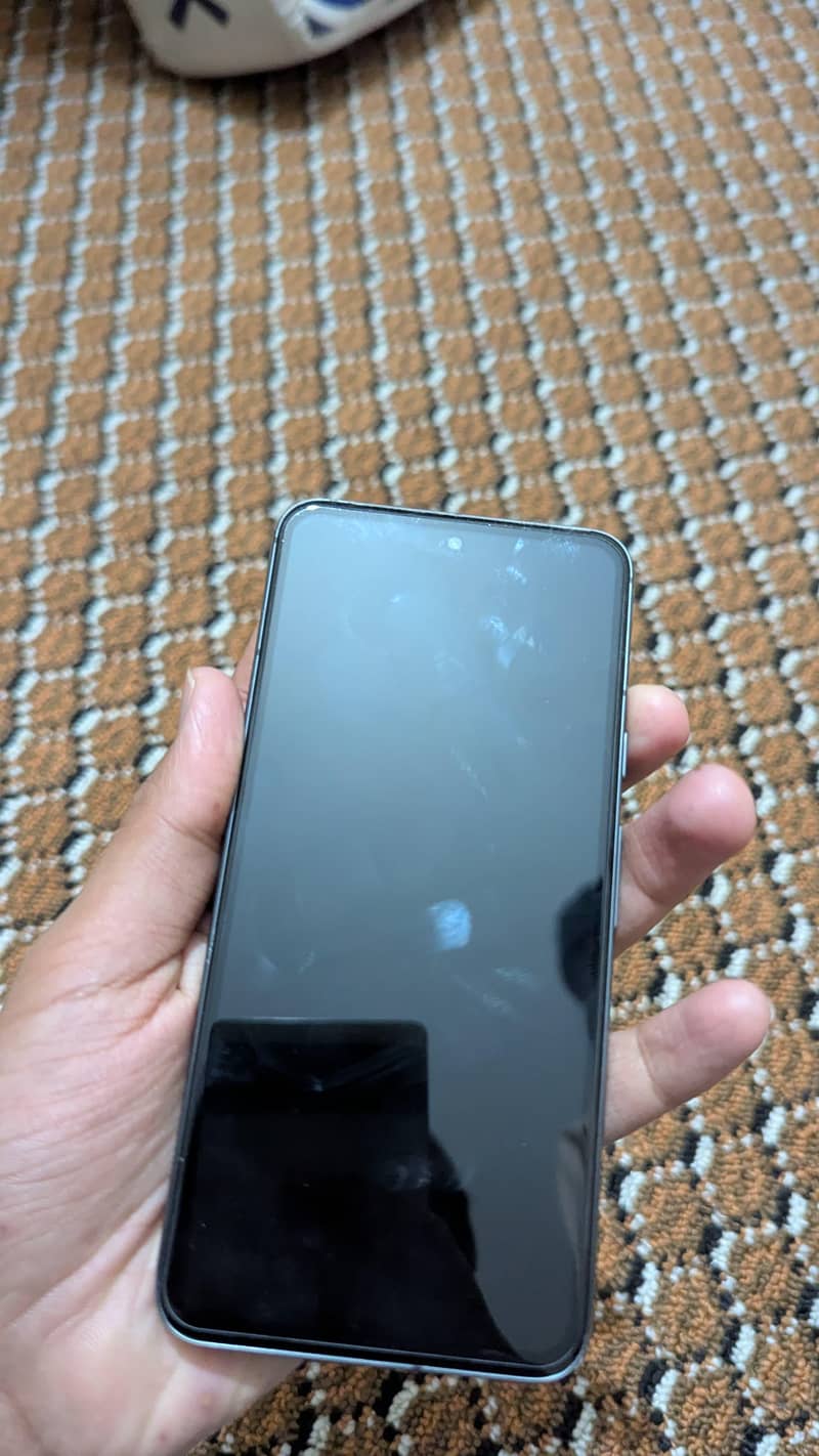 Google Pixel 8 0