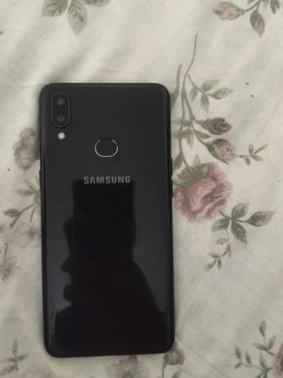 Samsung Mobile A10S