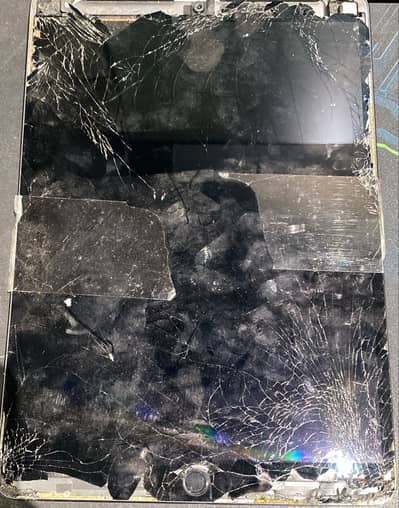 iPad Air & iPad Pro Components / For Parts (Dead Motherboards)