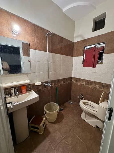 3 Marla Upper Portion Available for Rent