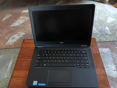 Dell latitude E7270