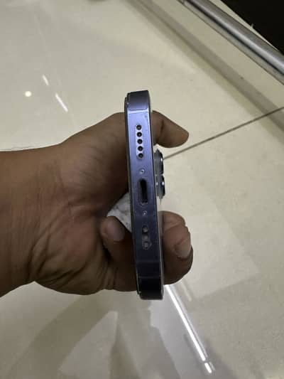 Apple iPhone 13 Pro