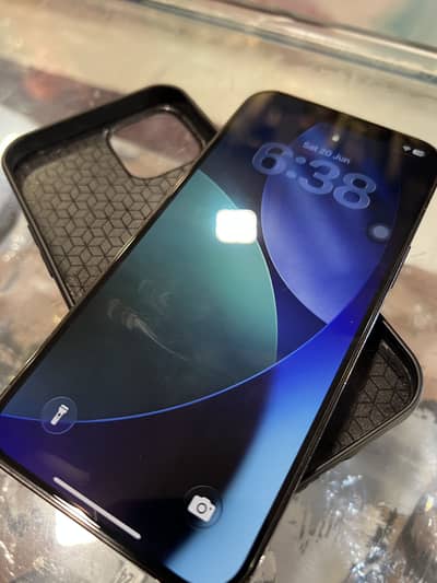 iPhone 12 pro max