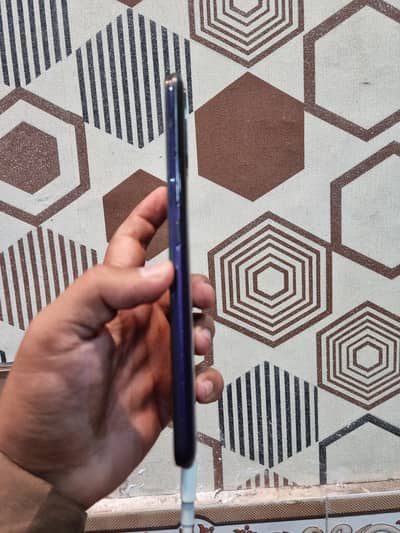 Infinix Hot 8 Pta