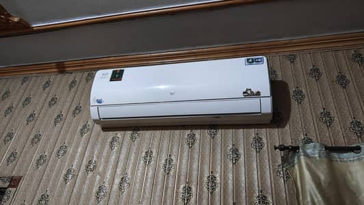 pel 1.5 ton inverter ac