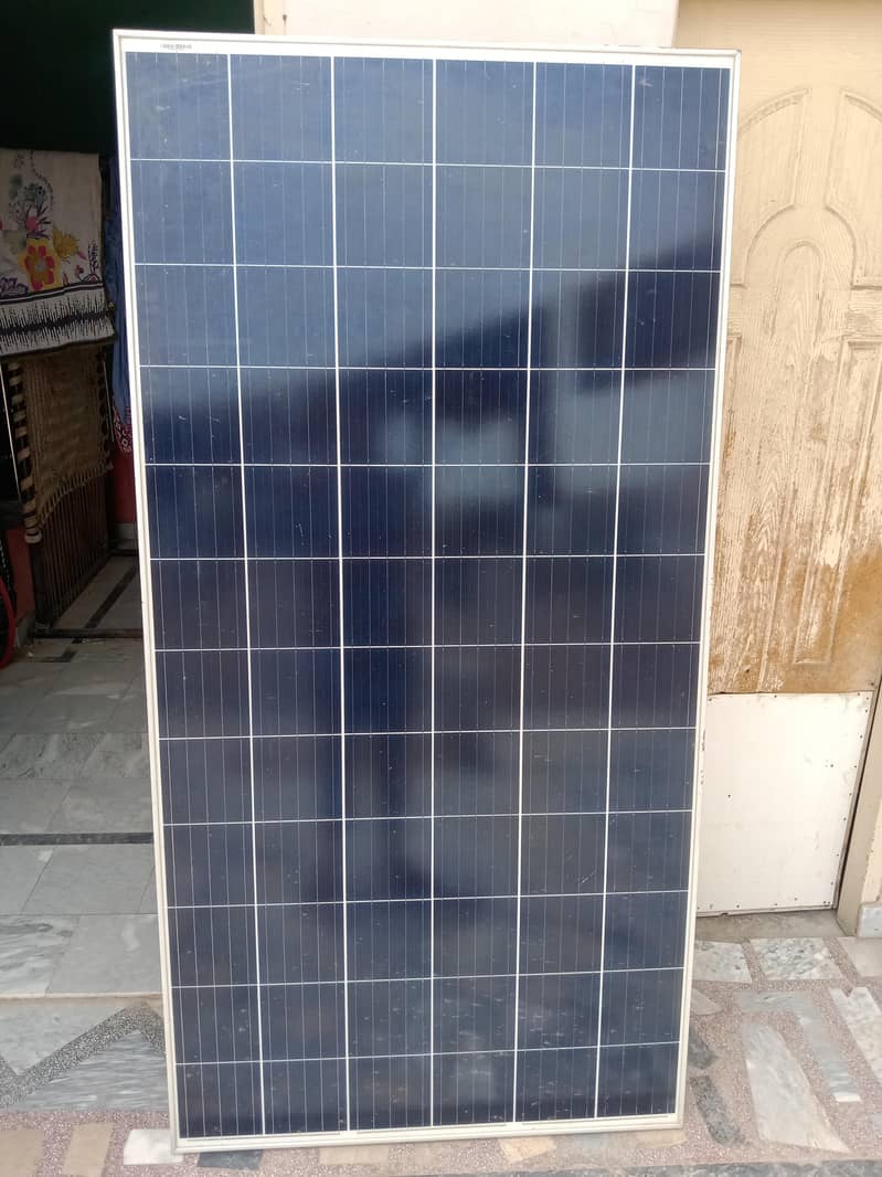 Solar panel 0