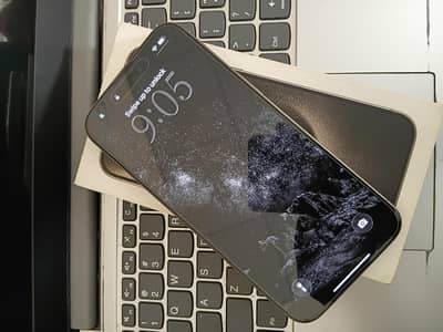 Apple iPhone 15 Pro Max JV