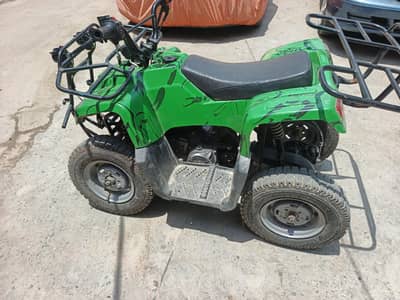 Bike Bilkul ok hai new tyer han fit han 03244102072