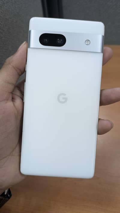 Google Pixel 7a