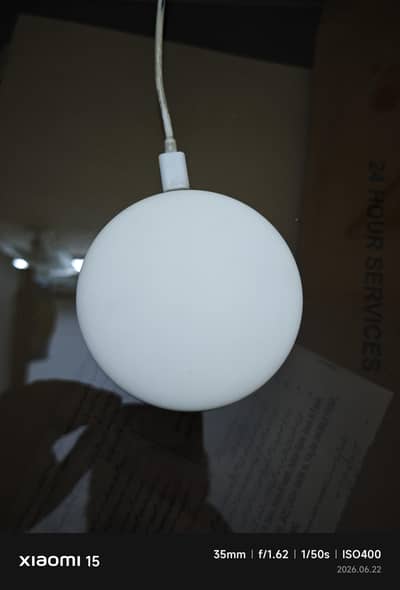 Xiaomi 10W Wireless charger