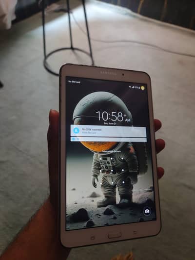 samsung tab very good battry time best for kids
