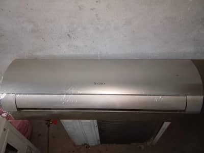 gree DC inverter