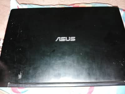 Asus q551l notebook PC
