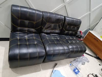 3 Seater Sofa