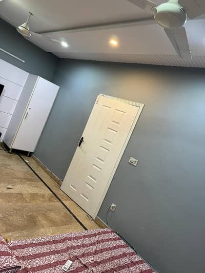 5 Marla Upper Portion Available for Rent