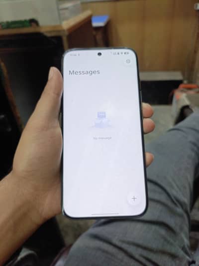 Tecno CAMON 50 pro 2 month use only water pack
