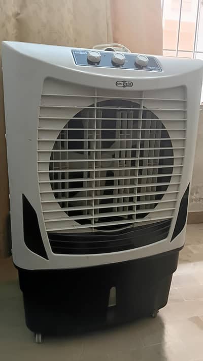 super Asia full size air cooler foe sale