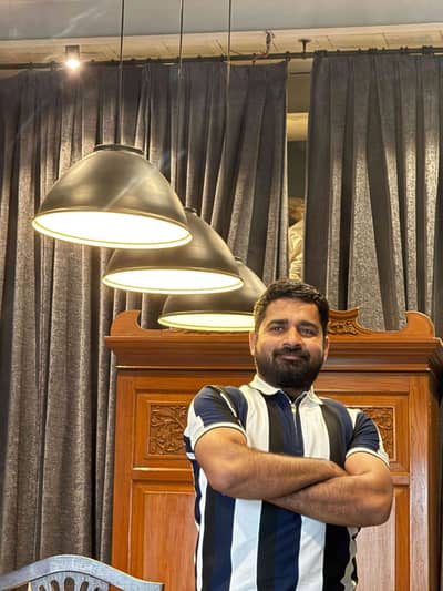 Najam Virk
