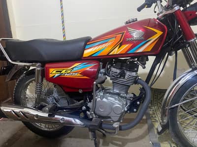 honda good condition