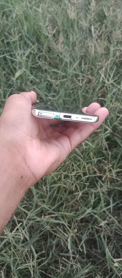 Xiaomi Mi 11 Ultra 5G PTA approved urgent sale