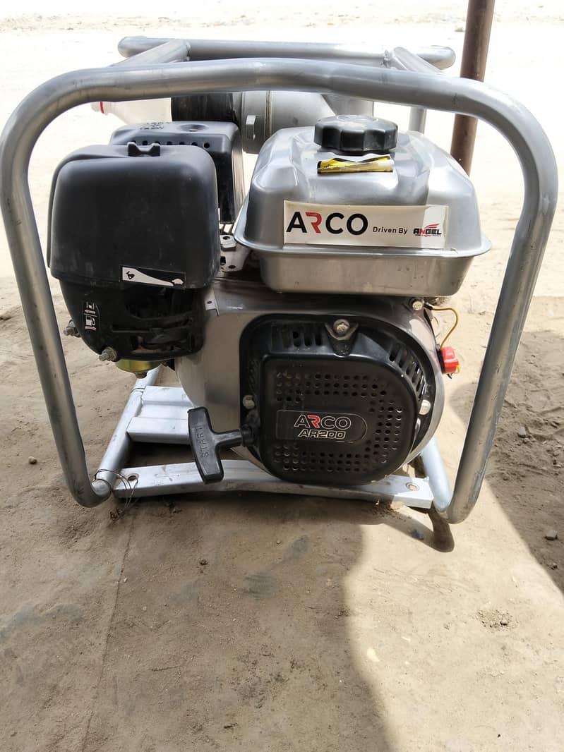 Water Generator 0