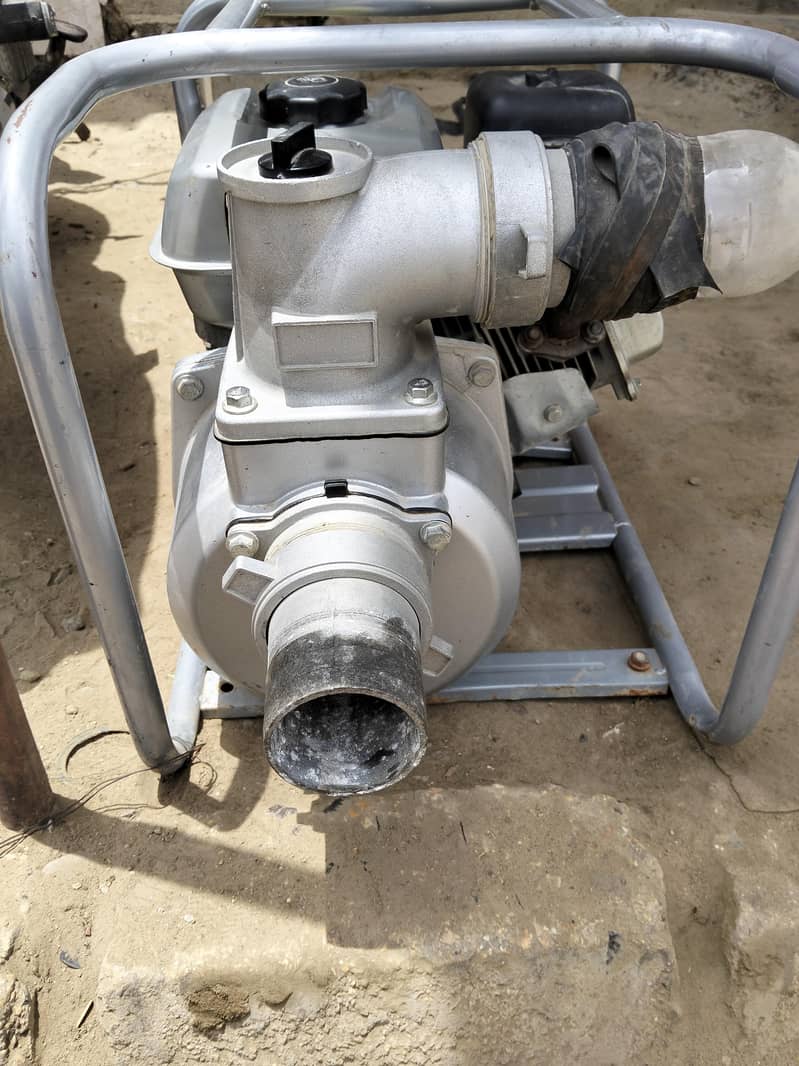 Water Generator 2