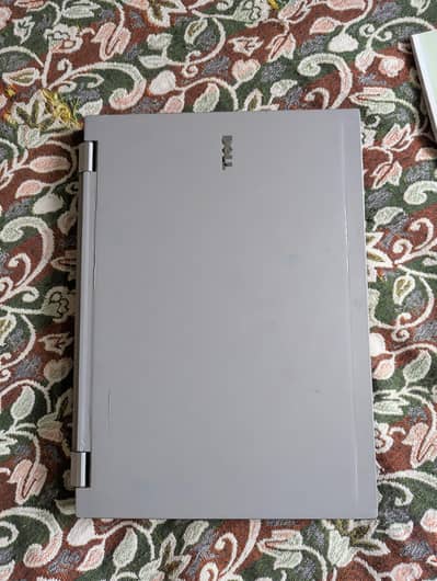 Dell latitude E6410 laptop