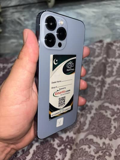 Apple iPhone 13 Pro Max