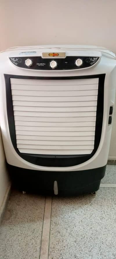 Super Asia 6500