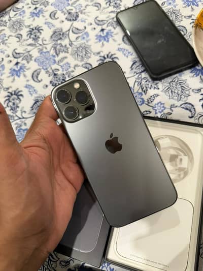 Apple iPhone 13 Pro Max