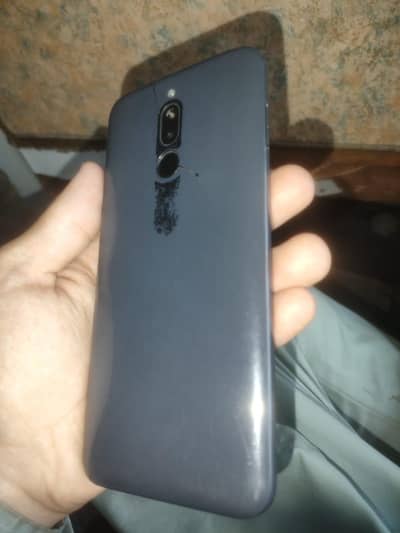 Redmi 8 4/64