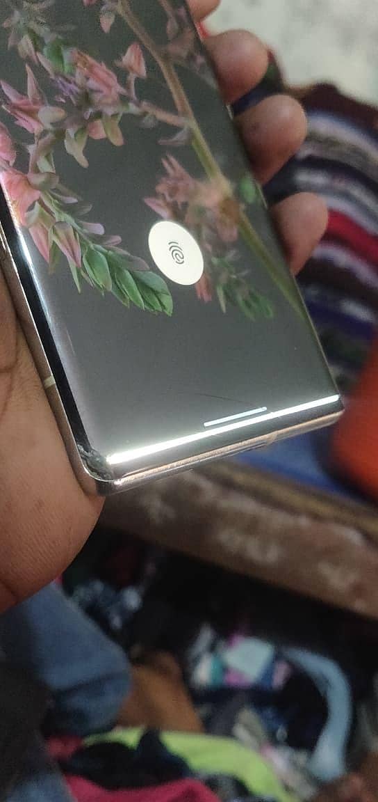 Google Pixel 6 Pro 1