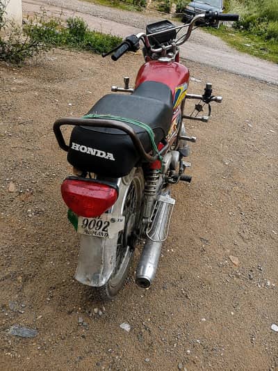 Hi speed 2019 model for sale or change with another model 2020 above