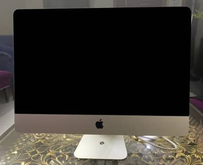 Apple iMac 4K Retina & MacBook Air 2015 | 8GB Ram | 256GB