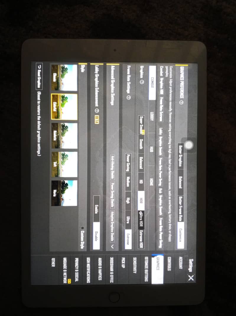 Ipad 8th Generation 0