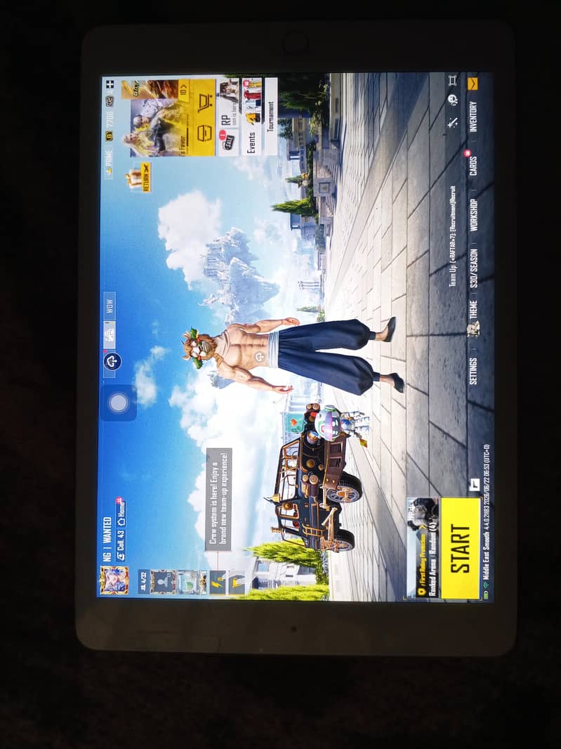Ipad 8th Generation 1