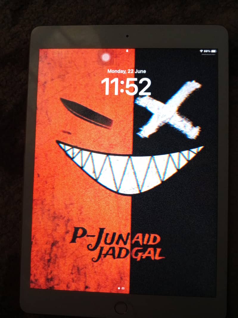 Ipad 8th Generation 3