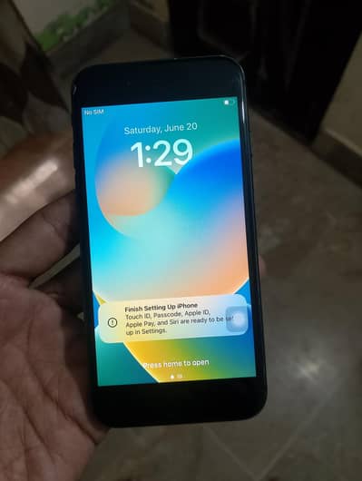 Apple iPhone 8