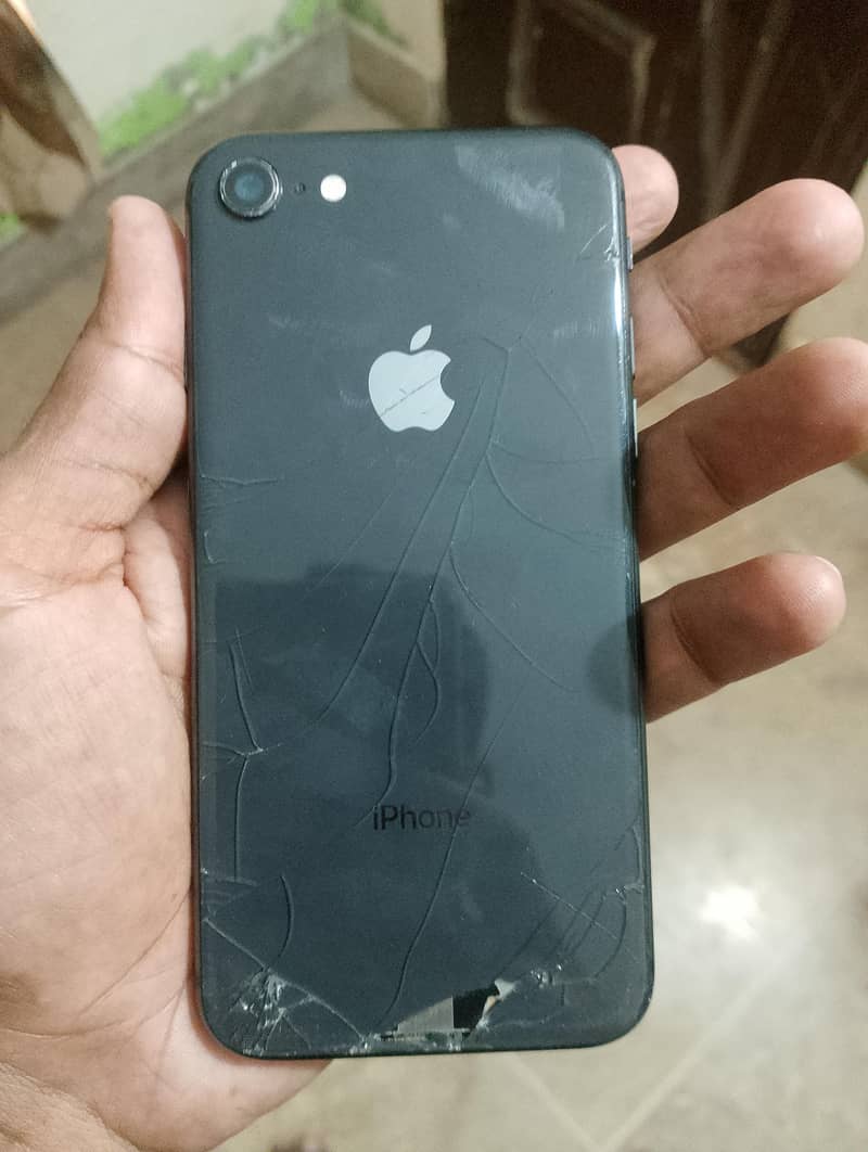 Apple iPhone 8 2