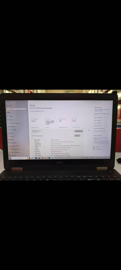 Dell 5570